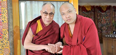 法會佈置|Karmapa Website